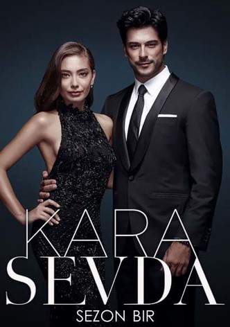 Kara Sevda (Phần 2)